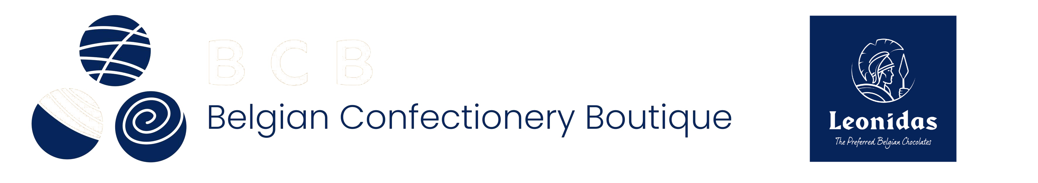 Belgian Confectionery Boutique